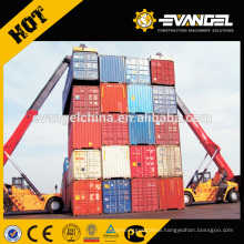 Sany 45 ton mobile container crane